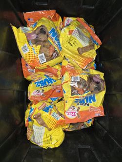 Dog Treats