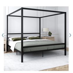 Bed Frame