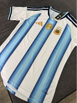Argentina jersey