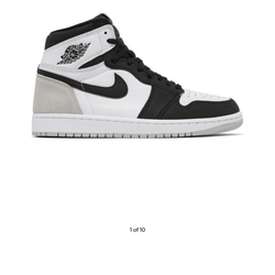 Jordan 1 Retro High Stage Haze