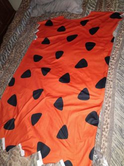 The Flintstones Pebbles dad