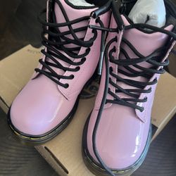 Dr Martens Boots