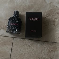Valentino Donna Born in Roma EDP 100ml (3.4oz) ~90% Full Authentic Perfume