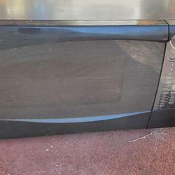 Sharp Microwave In Good Gondition