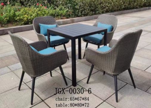 Patio Furniture,outdoor Dining Table Set