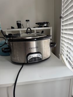Crockpot