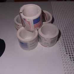 Stamps