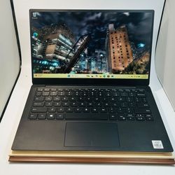 Dell XPS 7390 13” i5-10210u 2.11Ghz 8GB 256GB Windows 11 Pro Fully Functional