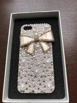 iPhone 5/5s cover
