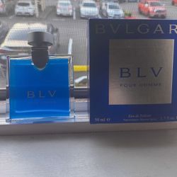 BLV Pour Homme 50ml EDT