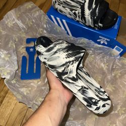 Adidas Adilette 22 Slides