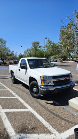 2006 Chevrolet Colorado
