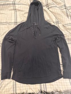 American Eagle Pullover Hoodie