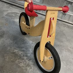 Kokua Balance Bike For Kids 18 months to 3.5 years old