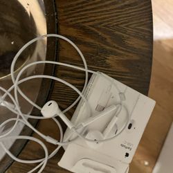USB C Apple Wire Earbuds