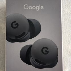 Google Pixel Buds 2a (New)