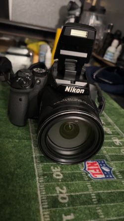 Nikon coolpix 900