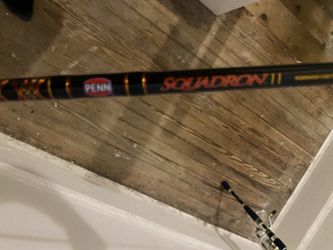 Shimano Stradic 4000 fk on star rod seagis 7'6” fishing rod for Sale in  Palm Harbor, FL - OfferUp