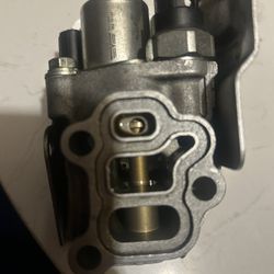 02-06 Honda Crv Vtec Solenoid K Series 
