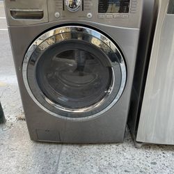 Washer 
