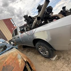 2014 Ram Parts 