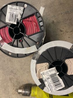 1000ft 12awg wire