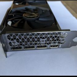 ZOTAC GAMING GeForce RTX 3050 Twin Edge OC 8GB GDDR6 Graphics Card