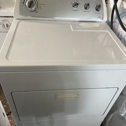 Nice Big HEAVY DUTY SUPER CAPACITY WHIRLPOOL DRYER. $180 DELIVERED/INSTALLED.$150 Picked Up. 4 Month Warranty 