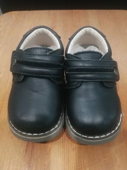 Boys dress Shoes