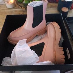 Coach Boots 