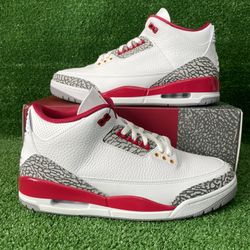 Jordan 3