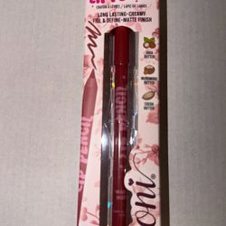 Ioni Lip Pencil Warm Nude