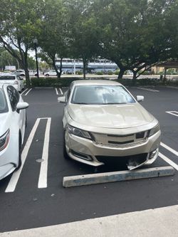 2014 Chevrolet Impala