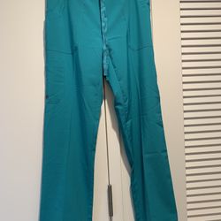 Contego Uniform Women’s Scrub Pants Small