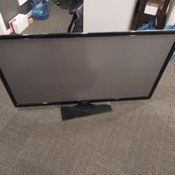 Samsung 60 Inch Plasma PN60E550