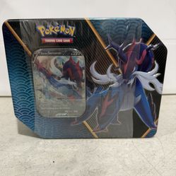 Pokémon Divergent Tins