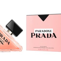 Prada Paradoxe Milano Perfume 90ml New!