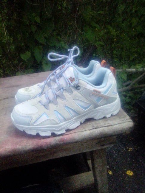 Zeroxposur Waterproof Women's Hiking Shoes 