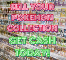 Pokemon Collection