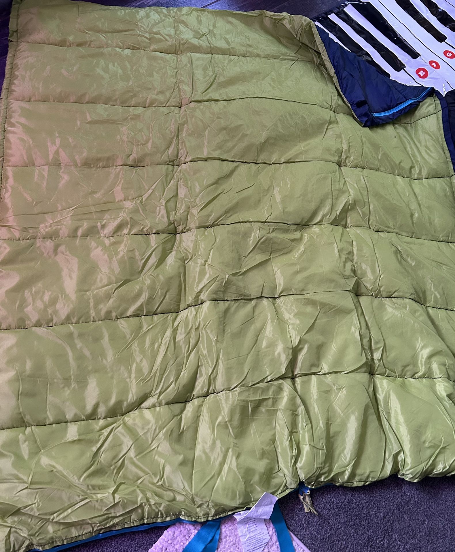 Sleeping Bag