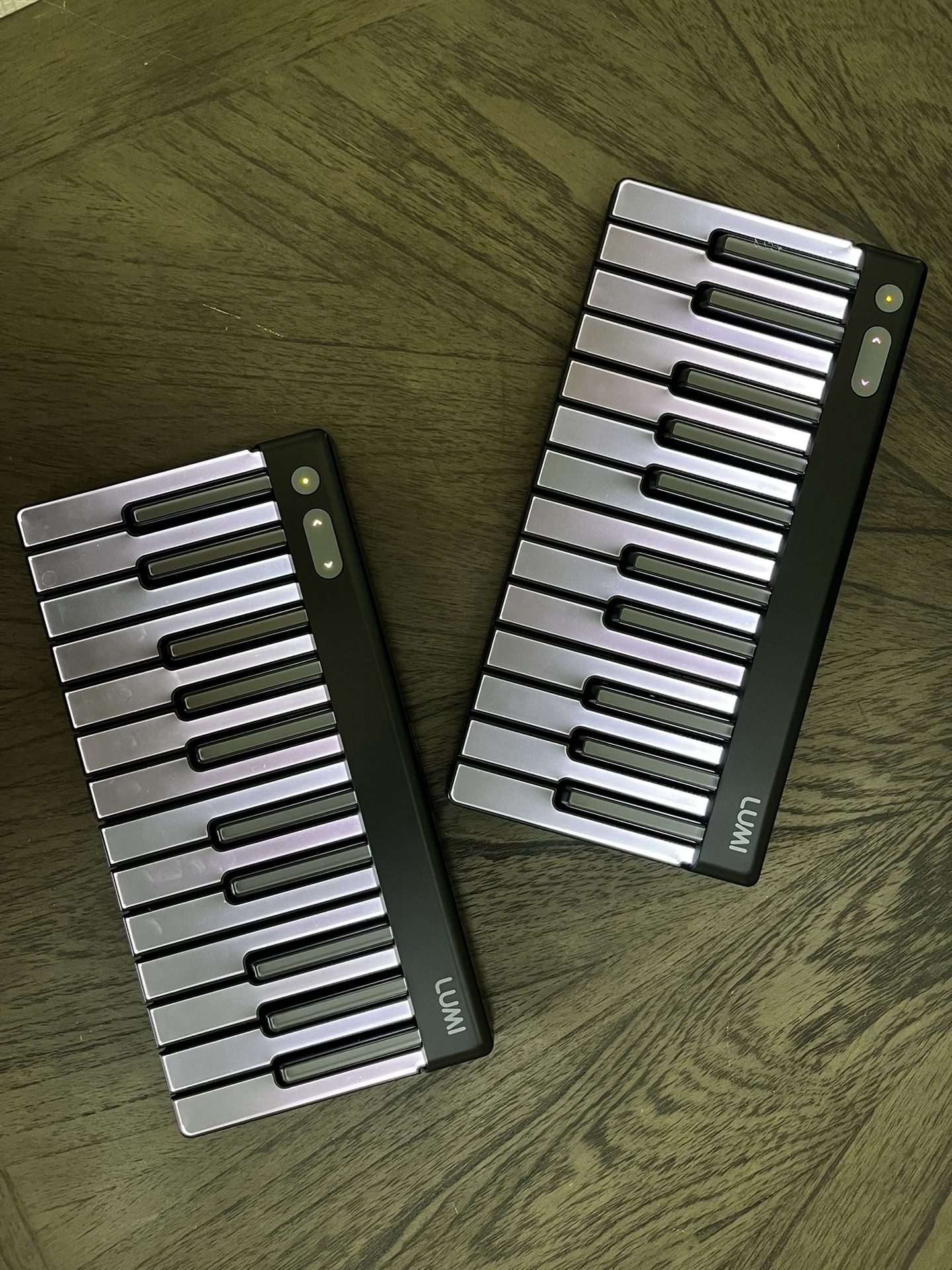 Roli Lumi Keys (Roli Piano M) MIDI Controller