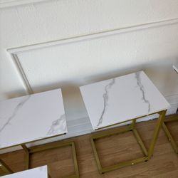 Accent Table Reduced  !