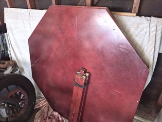 Poker/Dining table