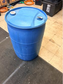 55 gal drum