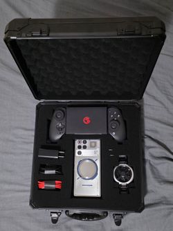 Red Magic 11 Pro / Gaming Phone