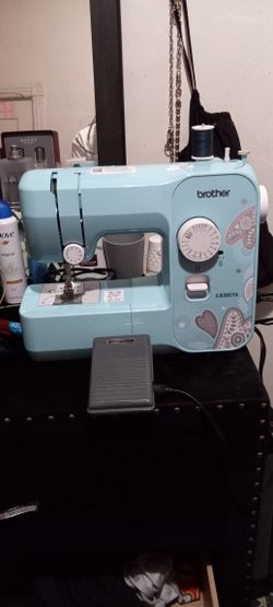 SEWING MACHINE BROTHER LX3817A