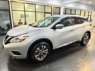 2017 Nissan Murano