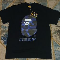 Bape Shirt