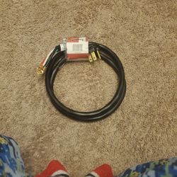 Stove Cable