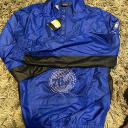 Small Nike Sixer Windbreaker 